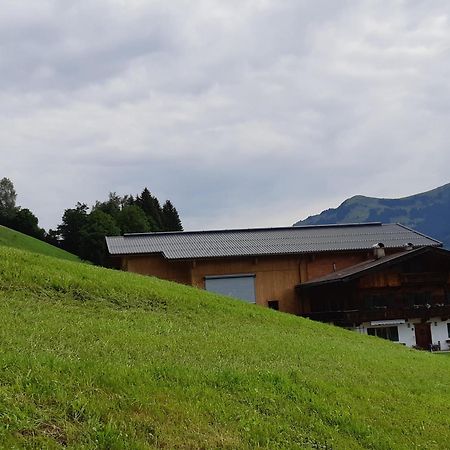 Ferienwohnung Schatzhof Jochberg Kültér fotó