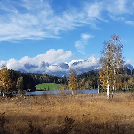 Ferienwohnung Schatzhof Jochberg Kültér fotó