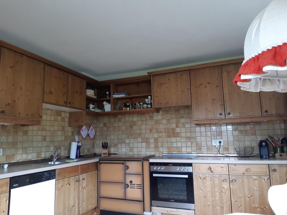 Ferienwohnung Schatzhof Jochberg Kültér fotó