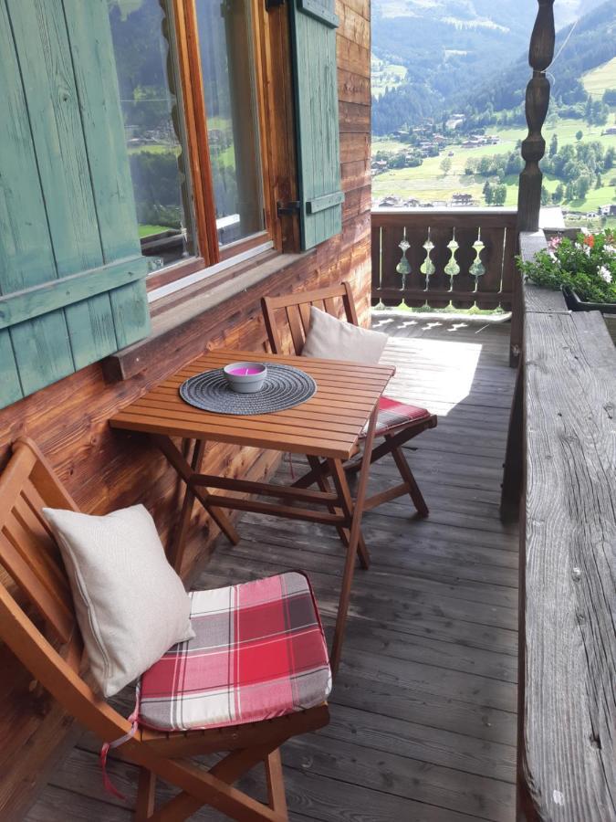 Ferienwohnung Schatzhof Jochberg Kültér fotó