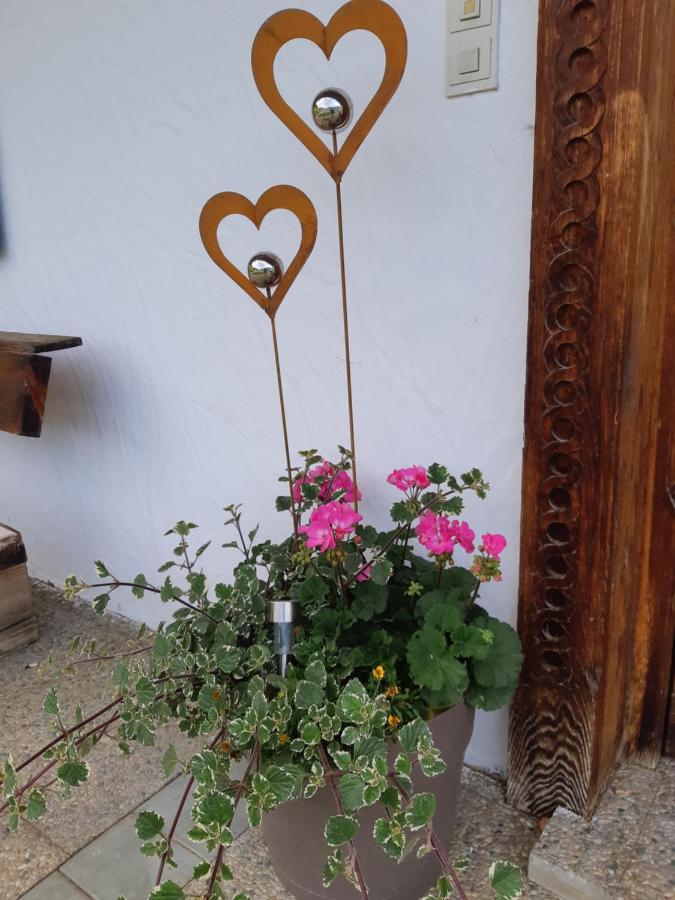 Ferienwohnung Schatzhof Jochberg Kültér fotó