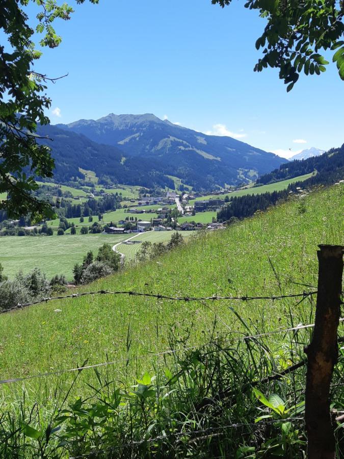Ferienwohnung Schatzhof Jochberg Kültér fotó