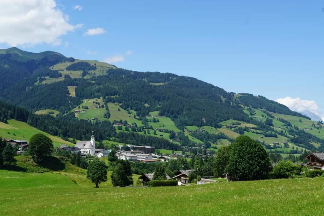 Ferienwohnung Schatzhof Jochberg Kültér fotó