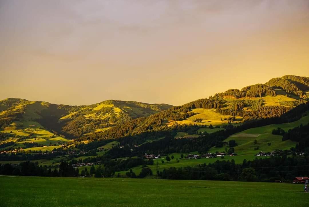 Ferienwohnung Schatzhof Jochberg Kültér fotó