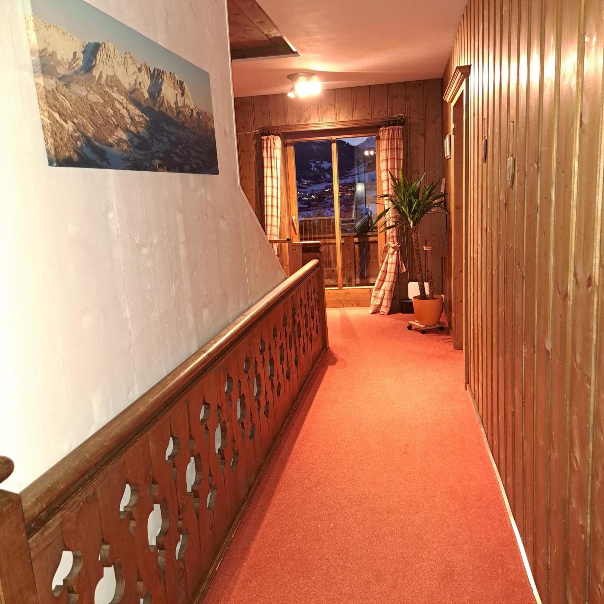 Ferienwohnung Schatzhof Jochberg Kültér fotó