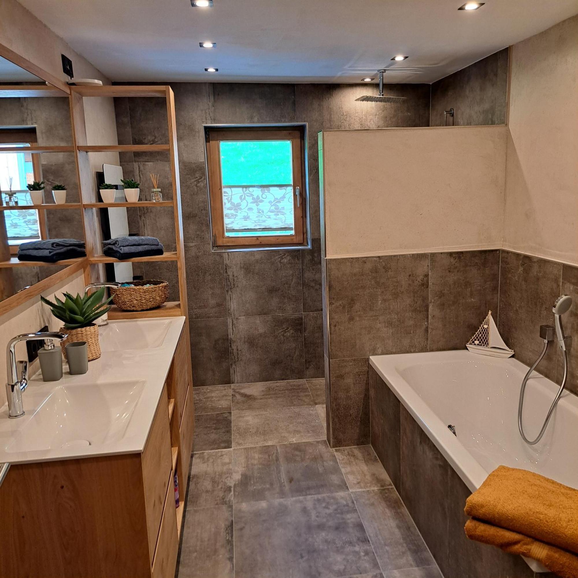 Ferienwohnung Schatzhof Jochberg Kültér fotó